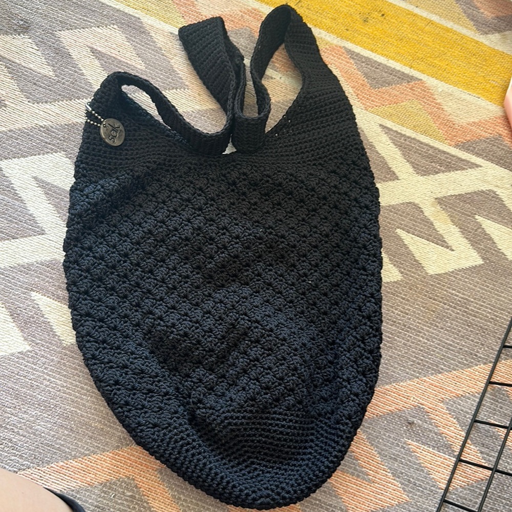 The Sak purse